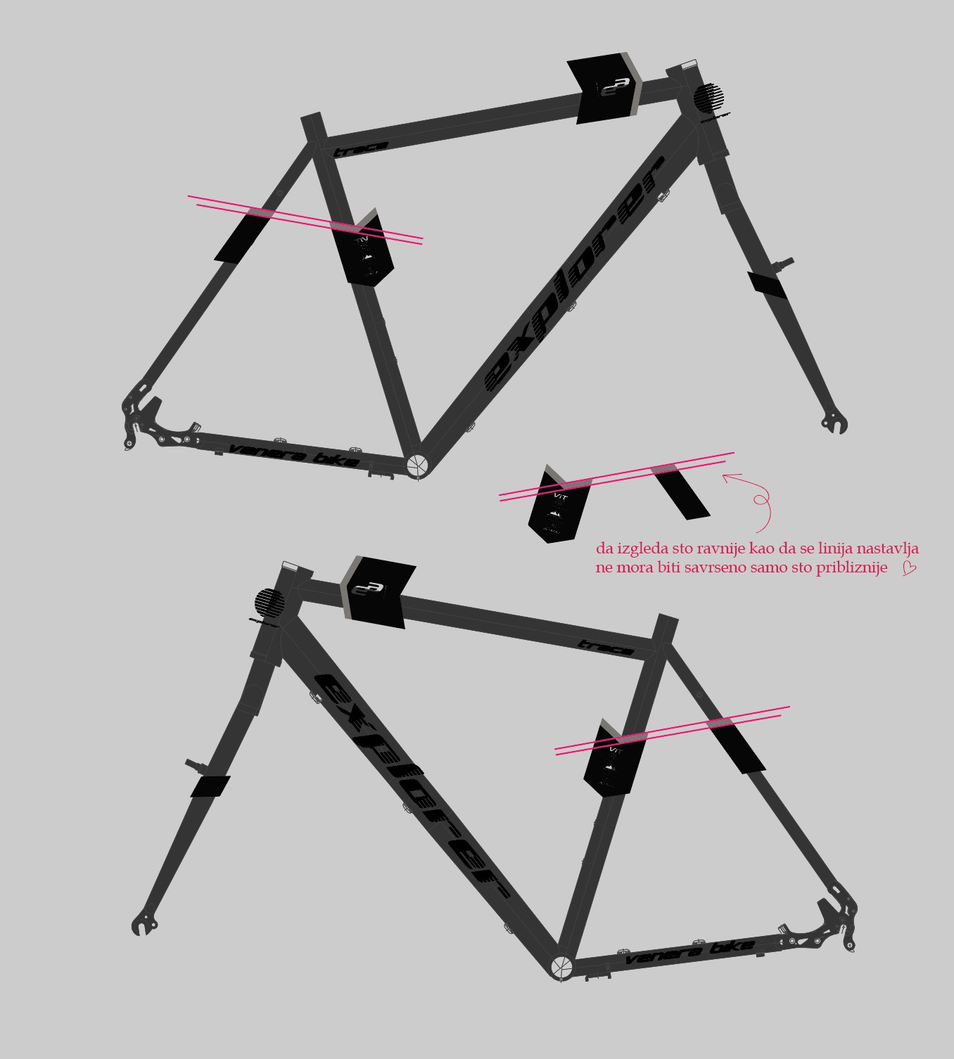 F.VILA CASSINI ZA RAM TOK16,2 28"/21"_1dizajn EXPLORER-3892439 2026